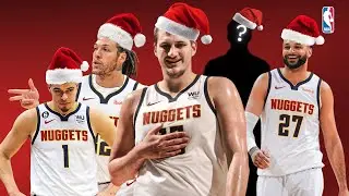 Nikola Jokic 2026: Denver Nuggets New Era, Rebuild