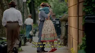 Taylor Swift - Daylight [Tradução/legendado](Brooklyn)