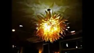 Hospitality lighting design 