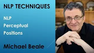 NLP Techniques |  Perceptual Positions