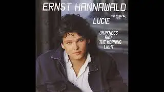 Ernst Hannawald - Lucie (1987, Tess Production)