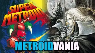 The Genre that would be born from these two Games