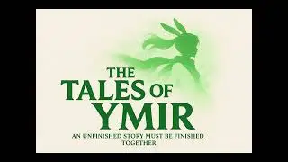 The Last Rest - Promise &mdash; The Tales of Ymir OST