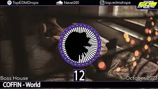 Top 20 Bass House Drops (October 2023)