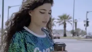 Samra &mdash; My best moments of Israel Calling trip