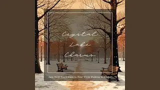 Chilled Charm Caress (Key Eb Ver.)