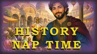 The life of a Byzantine Perfume Maker - Boring History for Sleep
