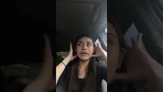 My first awkward/random YouTube video EVAAA!