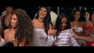 Fat Joe, Chris Brown, Dre   Attention Official Video