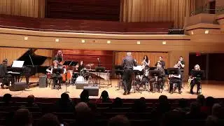 NCC Big Band Spring2025 Chart9 Livin Larger Than Life