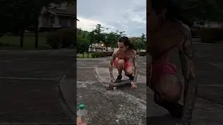 Skate /Flip #Deathcore #Skateboarding #CostaRica #TonyDied