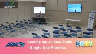 Environmental Track | Lowcountry Regional Public Works Training Conference -  October 31, 2025
