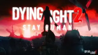Empowering Yourself (1 Hour) | Dying Light 2 OST