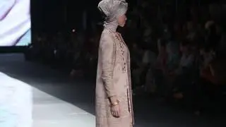 Minang Heritage ria miranda JFW 2013