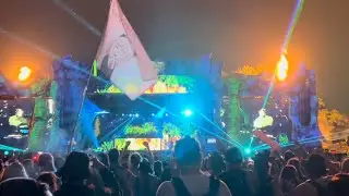Electric Forest 2024 Saturday Recap (Polyrhythmics, LSZee, Mau P, John Summit)