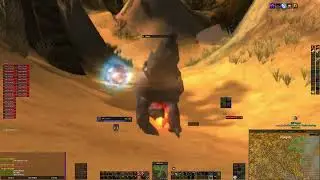 [36] Hungry! | Dustwallow Marsh (ID: 1117) - Turtle Wow Quest Database