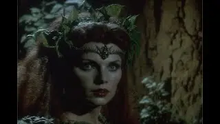 DC Villains from the 1980s Dark Fantasy Film