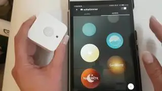Philips Hue Bewegungssensor Resume nach 2 Monaten