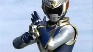 Power Rangers Fanmade Movie Trailer