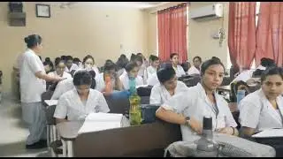 Medico Life LLRM MEDICAL COLLEGE.