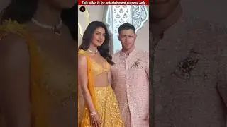 प्रियंका चोपड़ा अपनी शर्त पर निक जाॅनस से शादी की | Priyanka Chopra & Nick Jonas #priyankachopra