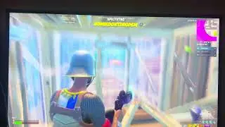 ELITE TILTED ZONE WARS (50 SIPHON)