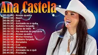 🔥 Ana Castela &ndash; 🎶 Brazilian music sensation inspiring fans through lively and heartfelt tracks 🌟