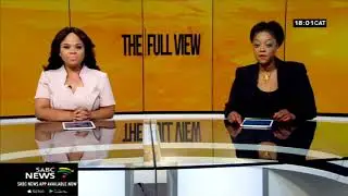 #SABCNews #FullViewSABC Headlines @18H00 | 29 January 2020