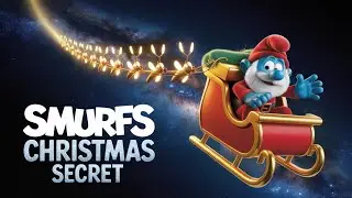 Unwrapping the Lore: The Untold Story of Super Smurf Santa