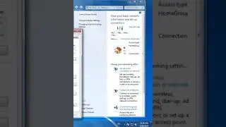 How to enable and disable Security Settings in Windows 7