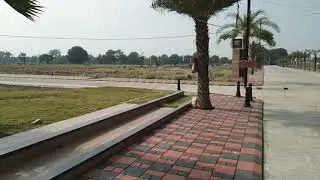 Nakshatra corridor in indore
