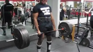 DEADLIFTPALOOZA