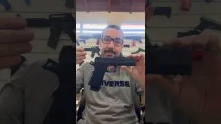 Black Devil 5.1 virando Speed 4.3! #airsoftnacional #angrynose #rossiairsoft #airsoftcuston