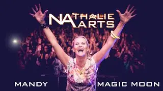 MANDY &ndash; Magic Moon 1999