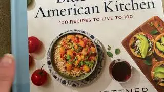 Honest Review Blue Zones American Kitchen