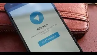 How to use telegram in the browser and desktop(PC)