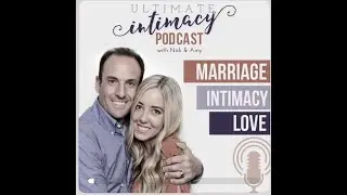 Consistency with Ultimate Intimacy on The 15 Ways to Thrive in Marriage