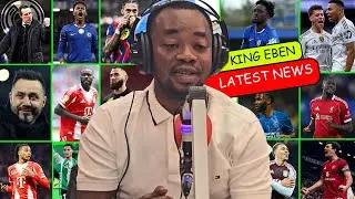 BARCA TRIO LIVE IN..CHELSEA TO ACCEPT OFFER..MADRID CONTACT NEW..LIVERPOOL. ARSENAL, CITY AND ALL N