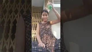 The poor old Funny XYZ 🤯 spicy trap made the little boy scream!🥴🥴