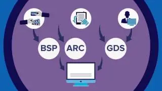 RAPID Passenger, Mercator's Airline Revenue Accounting Solution