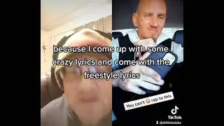 Another one can you Rap to This