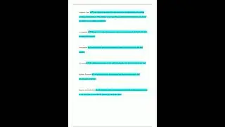 MA Real Estate Prelicense Study Guide Rated A280