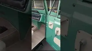 NISSAN PATROL 1970
