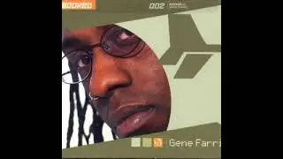 Gene Farris | Booked | Vol 2 | 2001