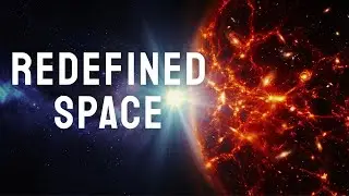 James Webb's Revelations About Timelines Have Changed Our Understanding Of The Universe