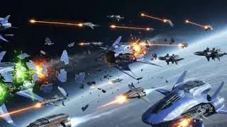 The Galactic Council Declared War on Earth and Instantly Regretted It | HFY | HFY Sci-Fi Story