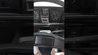 Vw t3 Caravelle  Turbo Diesel 1990
