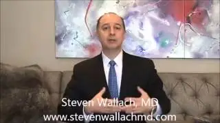 Who is a candidate for a direct to implant breast reconstruction? - Steven G. Wallach, MD