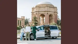change - live in a van (feat. Bay Area Rising)