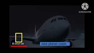 AIR FRANCE flight 447 - theory animation 